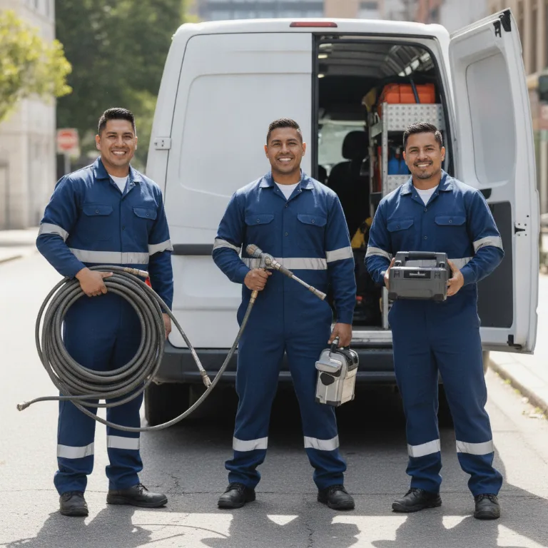 desentupimentos Missão Velha